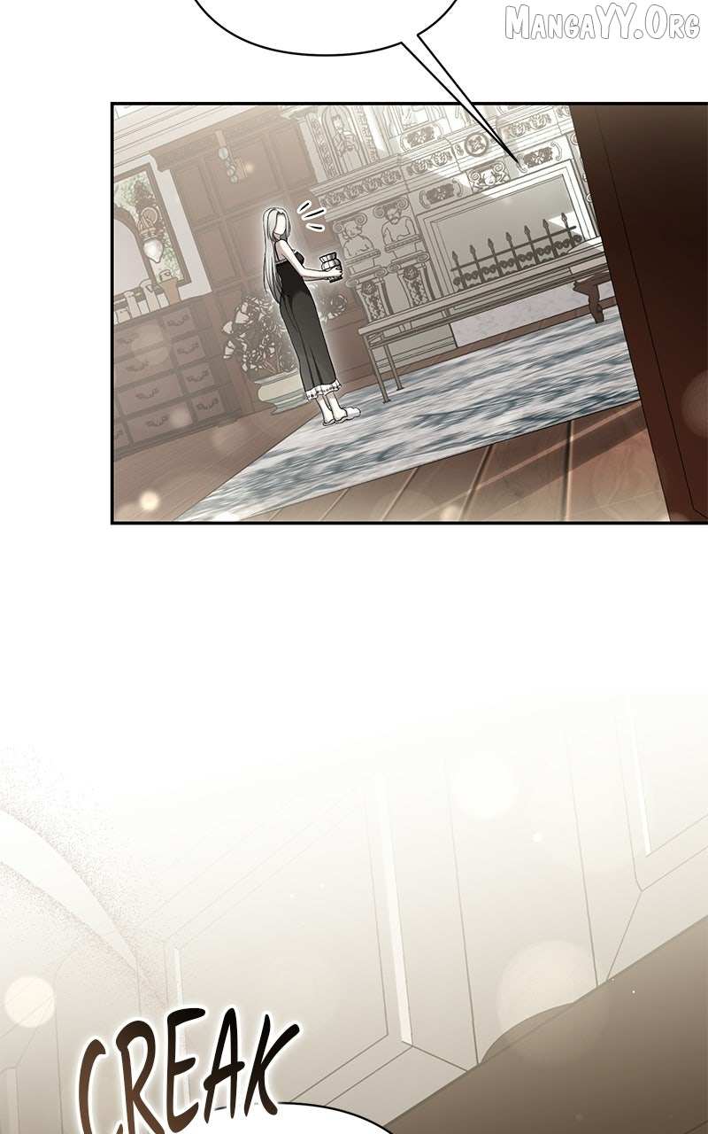 Read The Presepe Outside the Cage chapter 54 image 7 on Lezhin