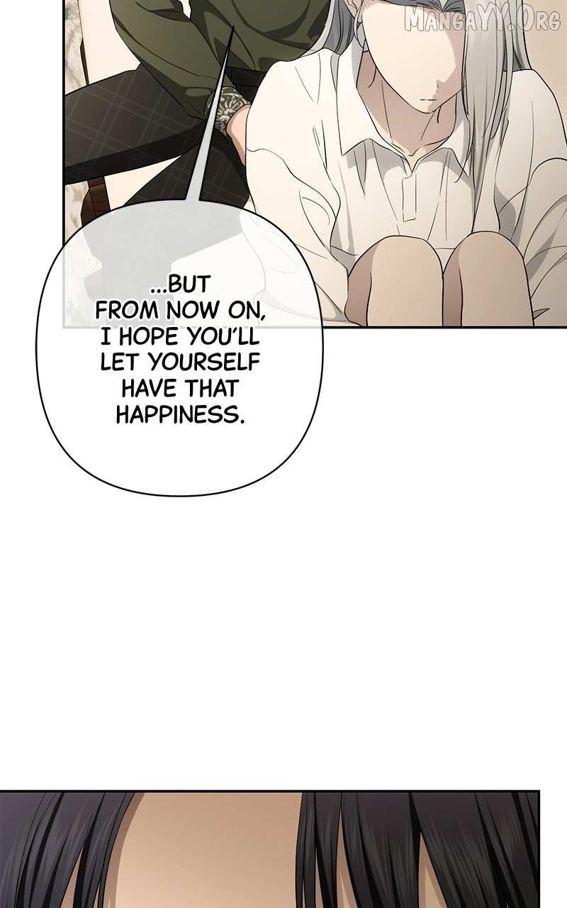 Read The Presepe Outside the Cage chapter 54 image 71 on Lezhin