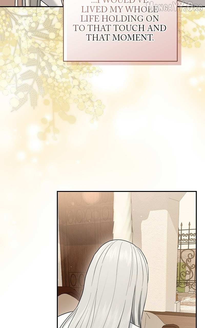 Read The Presepe Outside the Cage chapter 54 image 77 on Lezhin