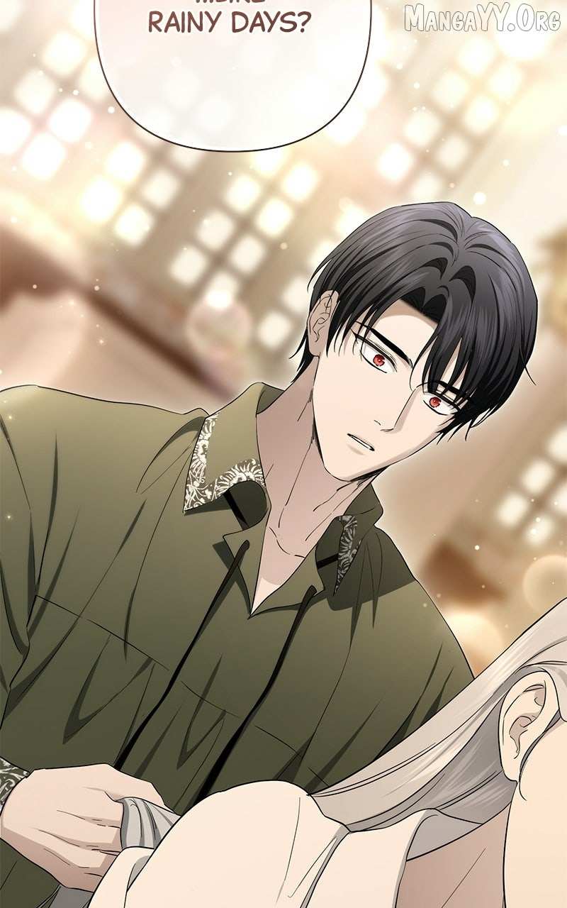 Read The Presepe Outside the Cage chapter 54 image 83 on Lezhin