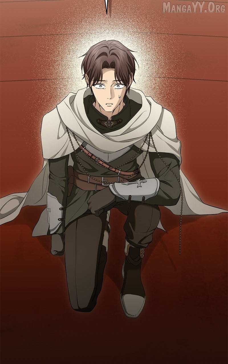 Read The Presepe Outside the Cage chapter 55 image 1 on Lezhin