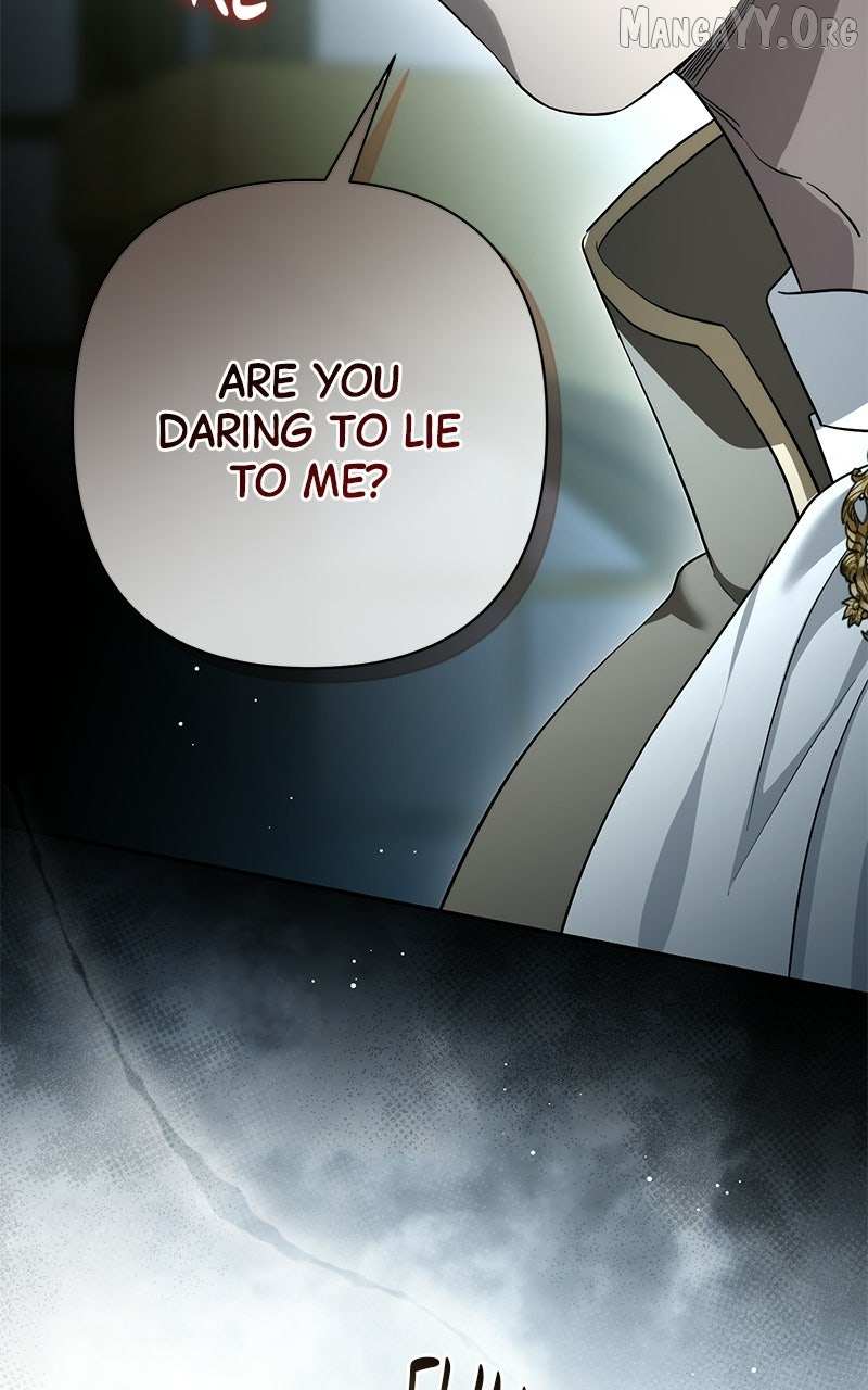 Read The Presepe Outside the Cage chapter 55 image 10 on Lezhin