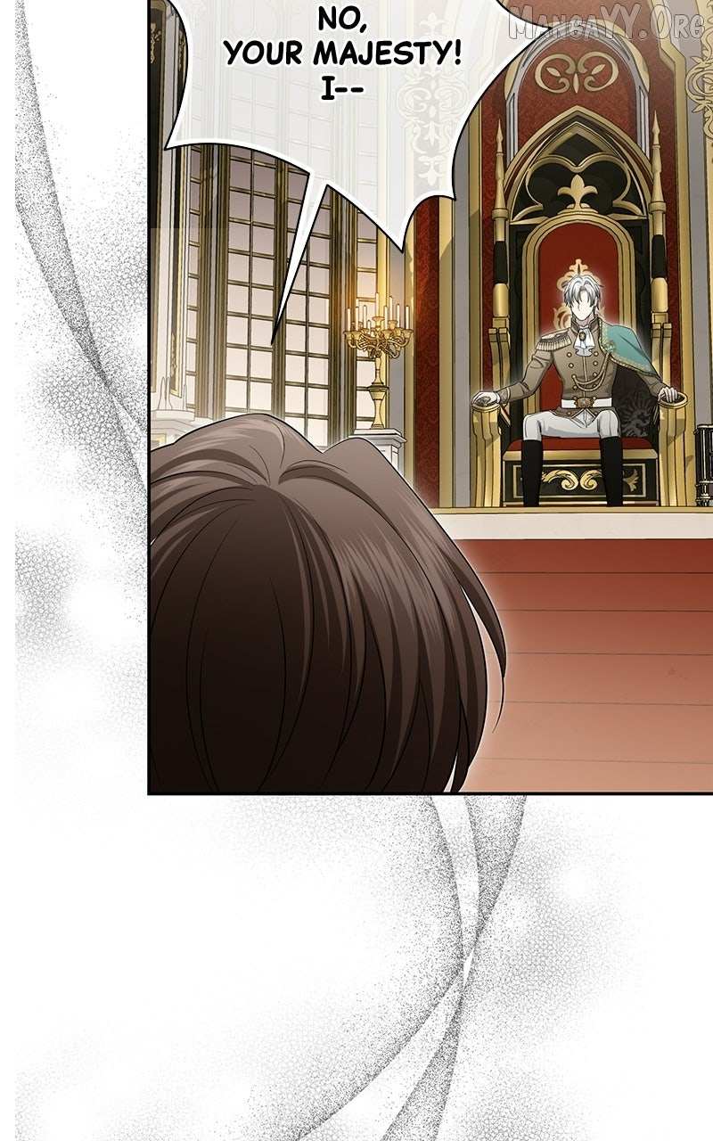 Read The Presepe Outside the Cage chapter 55 image 12 on Lezhin