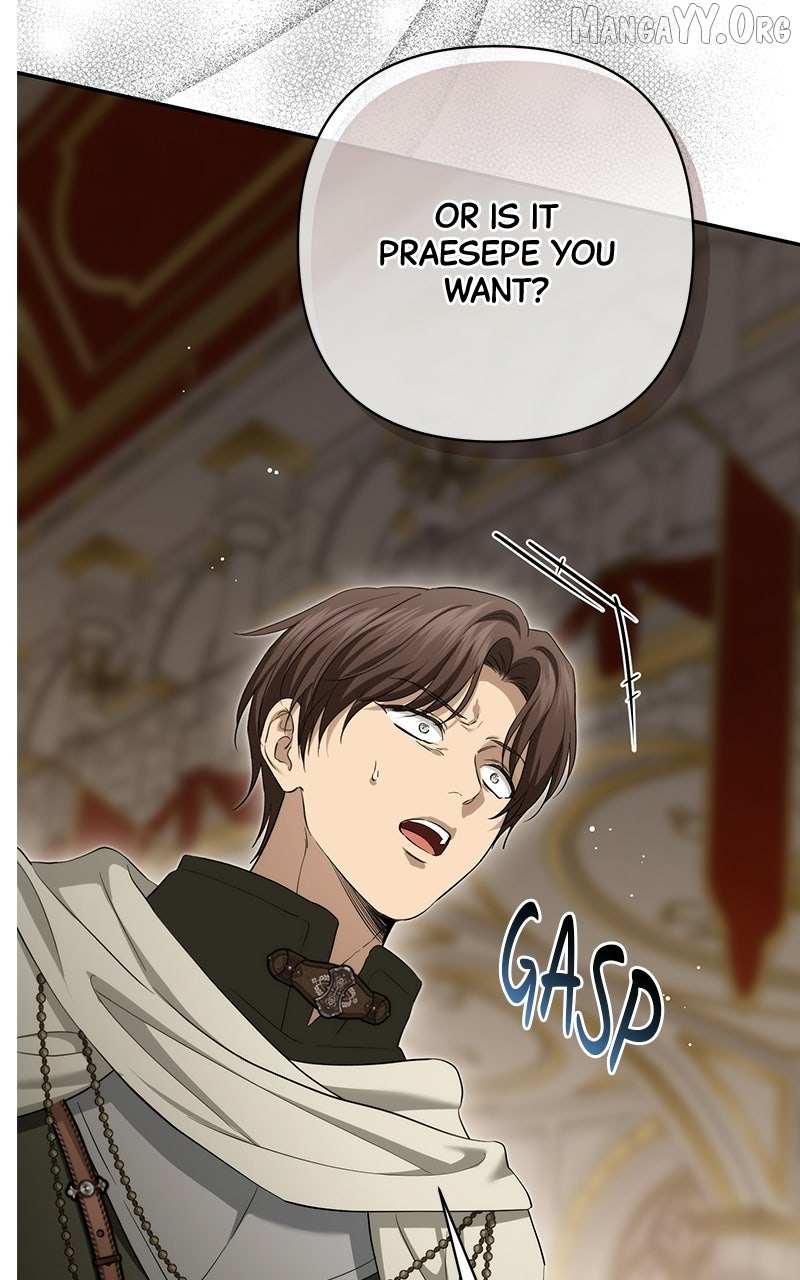Read The Presepe Outside the Cage chapter 55 image 13 on Lezhin