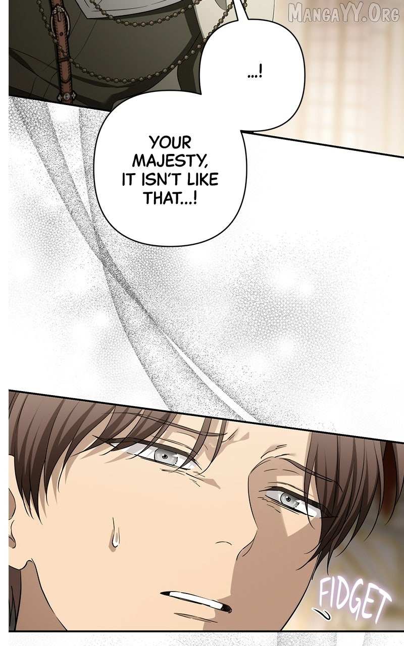 Read The Presepe Outside the Cage chapter 55 image 14 on Lezhin