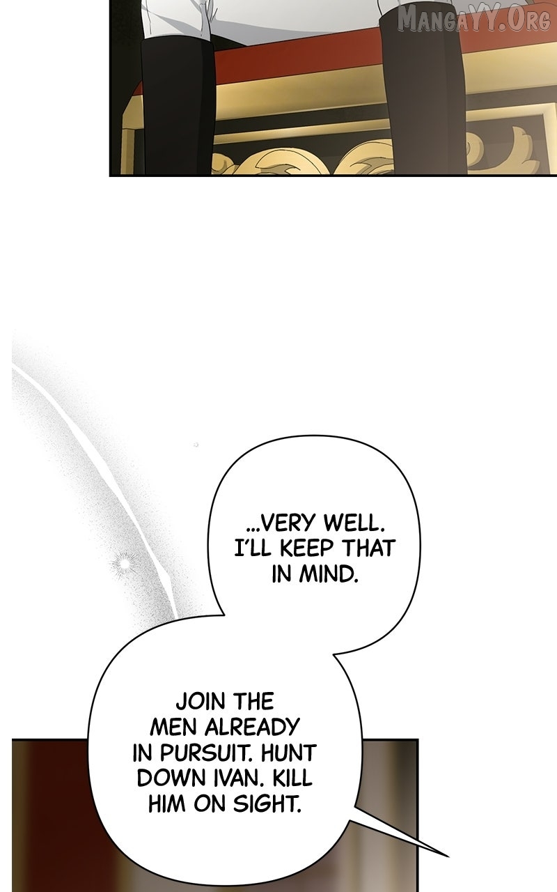 Read The Presepe Outside the Cage chapter 55 image 18 on Lezhin