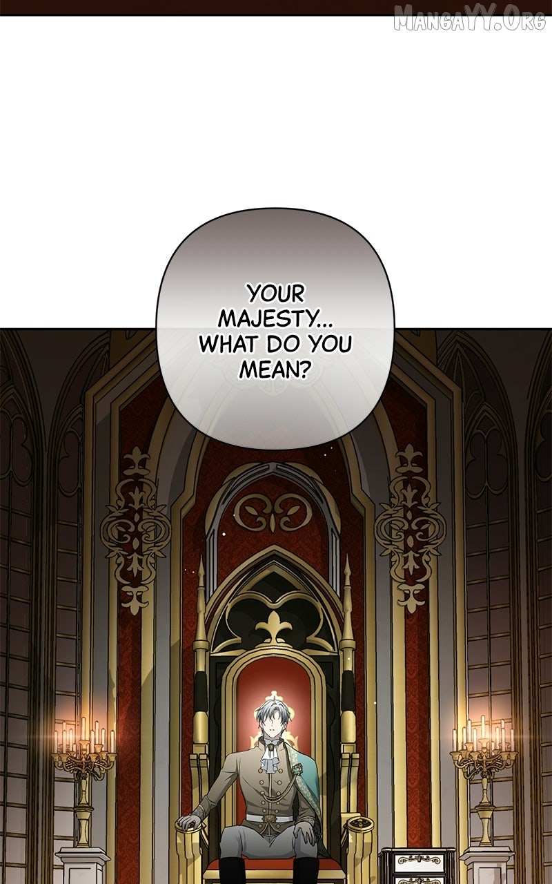 Read The Presepe Outside the Cage chapter 55 image 2 on Lezhin