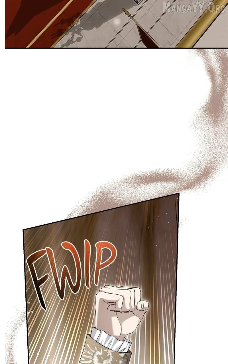 Read The Presepe Outside the Cage chapter 55 image 22 on Lezhin