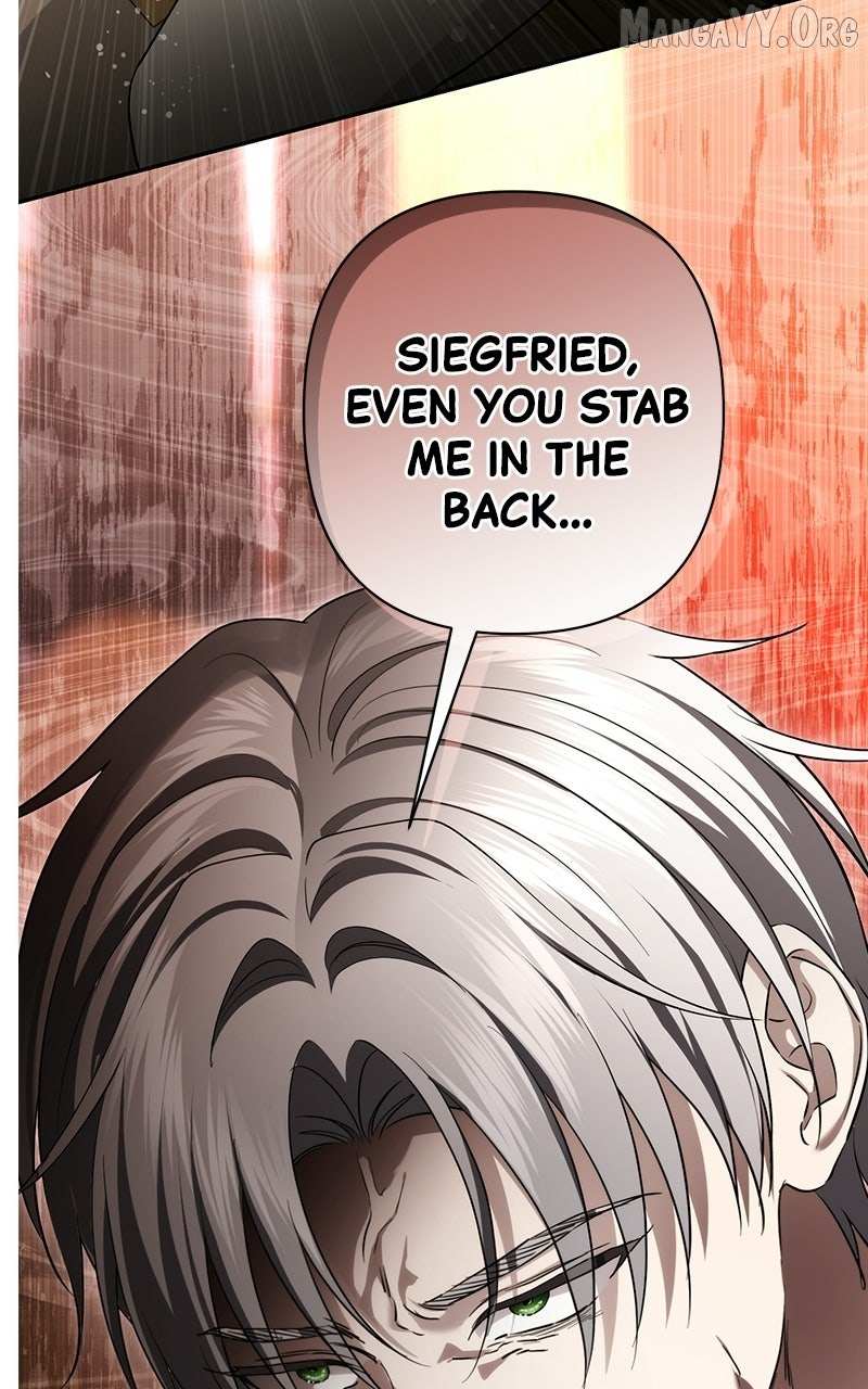 Read The Presepe Outside the Cage chapter 55 image 25 on Lezhin