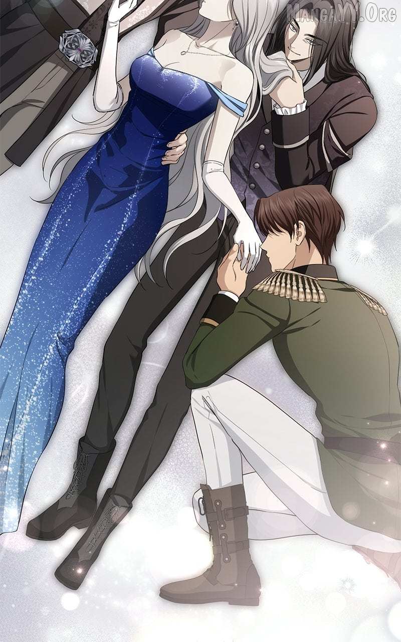 Read The Presepe Outside the Cage chapter 55 image 28 on Lezhin