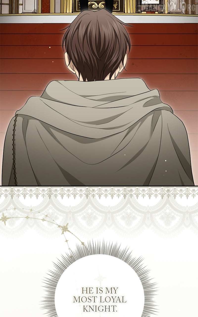 Read The Presepe Outside the Cage chapter 55 image 3 on Lezhin