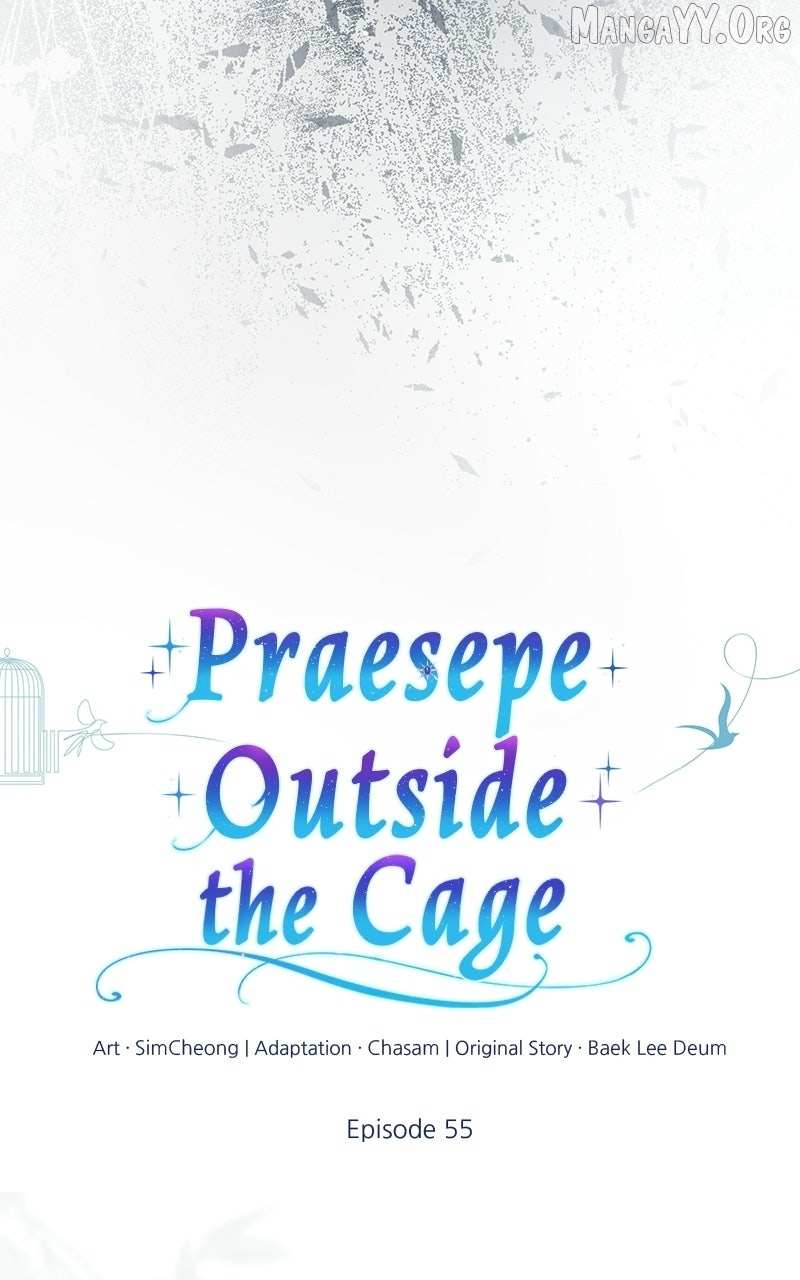 Read The Presepe Outside the Cage chapter 55 image 32 on Lezhin