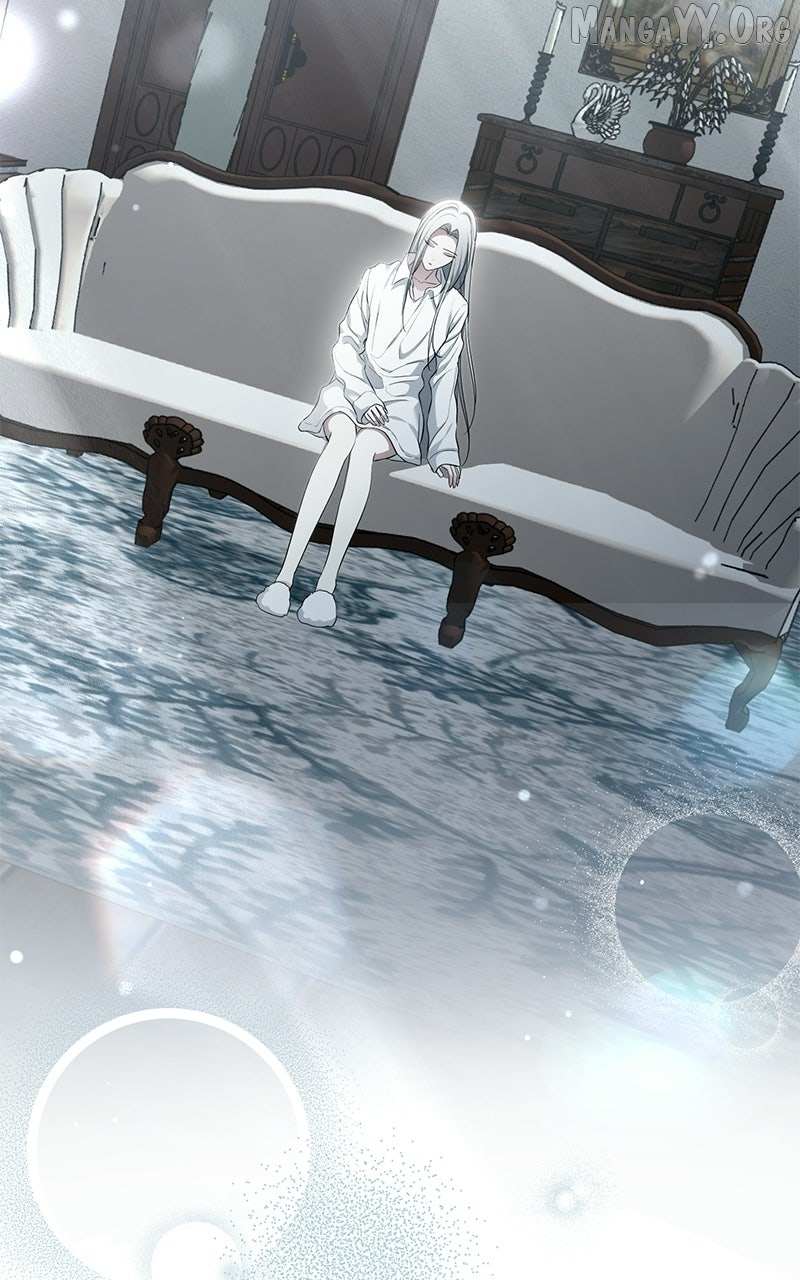 Read The Presepe Outside the Cage chapter 55 image 35 on Lezhin