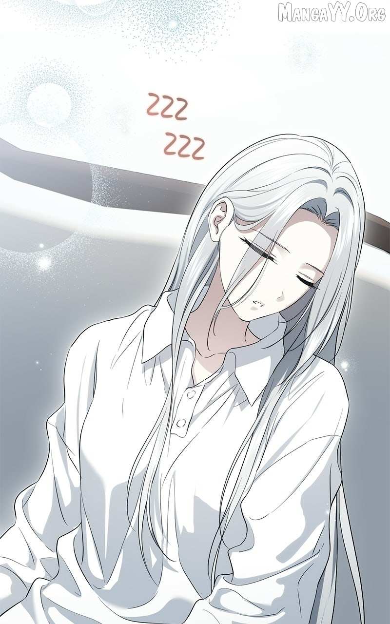 Read The Presepe Outside the Cage chapter 55 image 36 on Lezhin