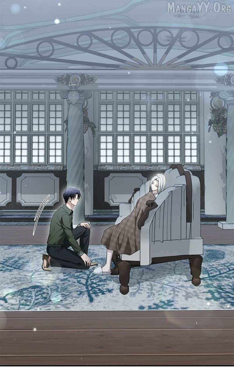 Read The Presepe Outside the Cage chapter 55 image 40 on Lezhin