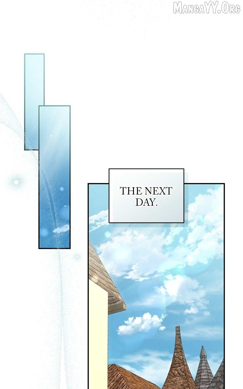 Read The Presepe Outside the Cage chapter 55 image 48 on Lezhin