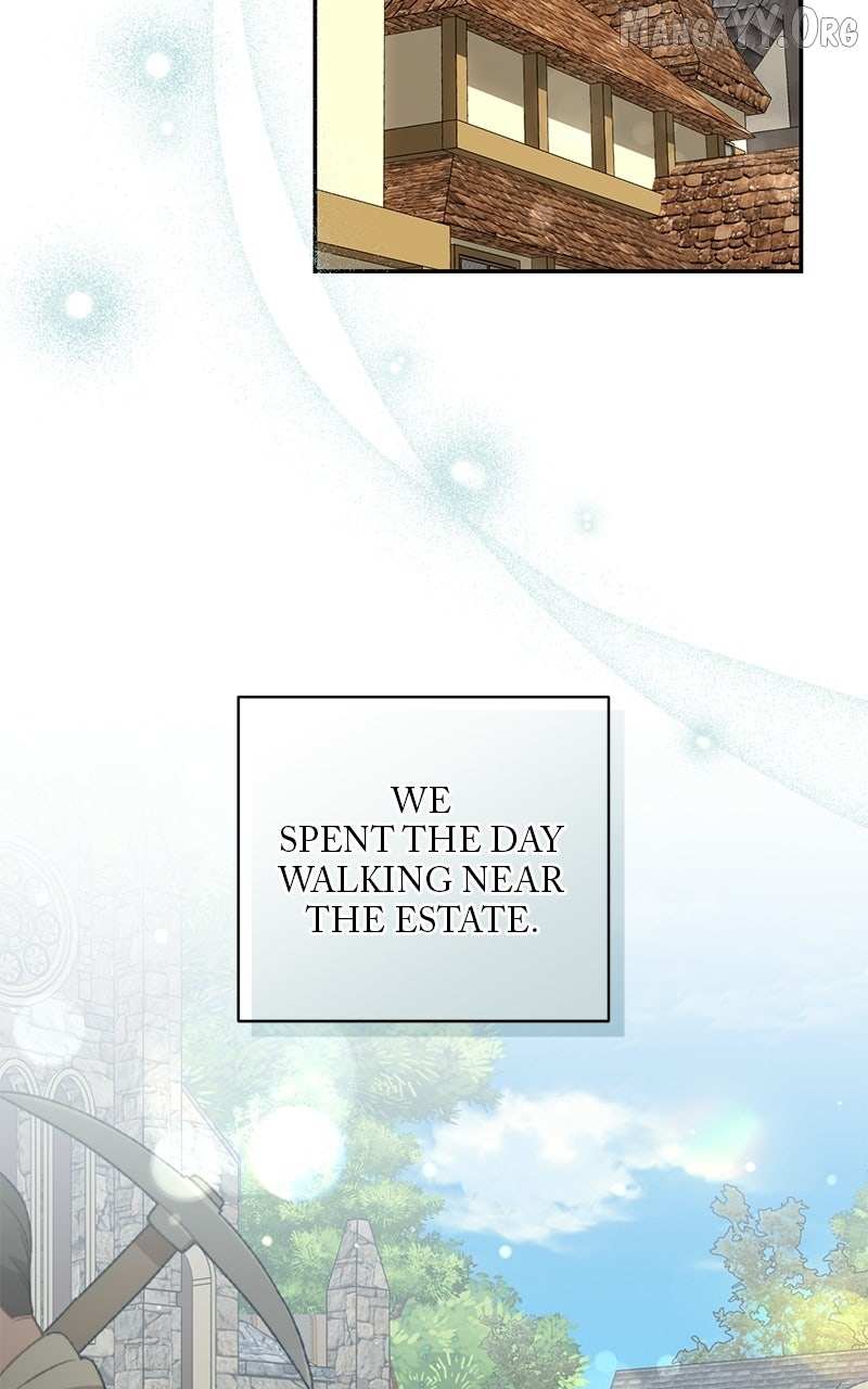 Read The Presepe Outside the Cage chapter 55 image 49 on Lezhin