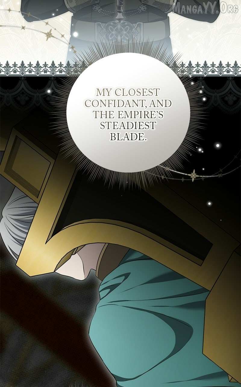 Read The Presepe Outside the Cage chapter 55 image 5 on Lezhin