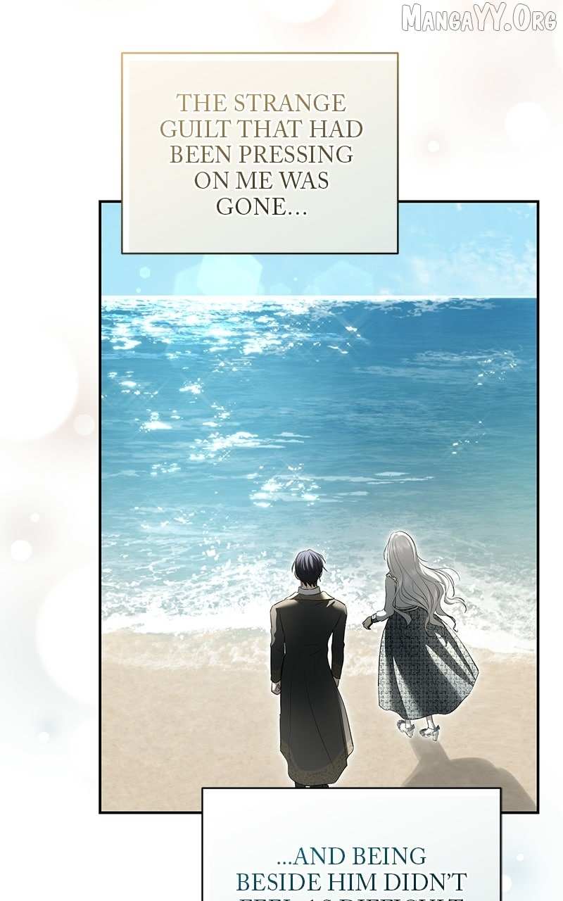 Read The Presepe Outside the Cage chapter 55 image 52 on Lezhin