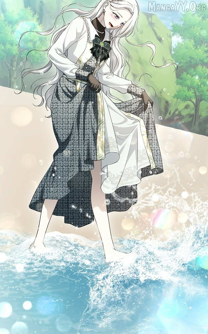 Read The Presepe Outside the Cage chapter 55 image 55 on Lezhin
