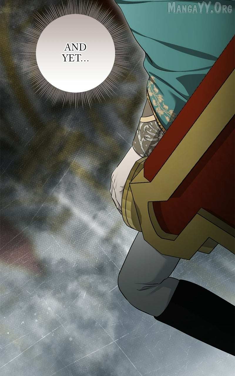 Read The Presepe Outside the Cage chapter 55 image 6 on Lezhin