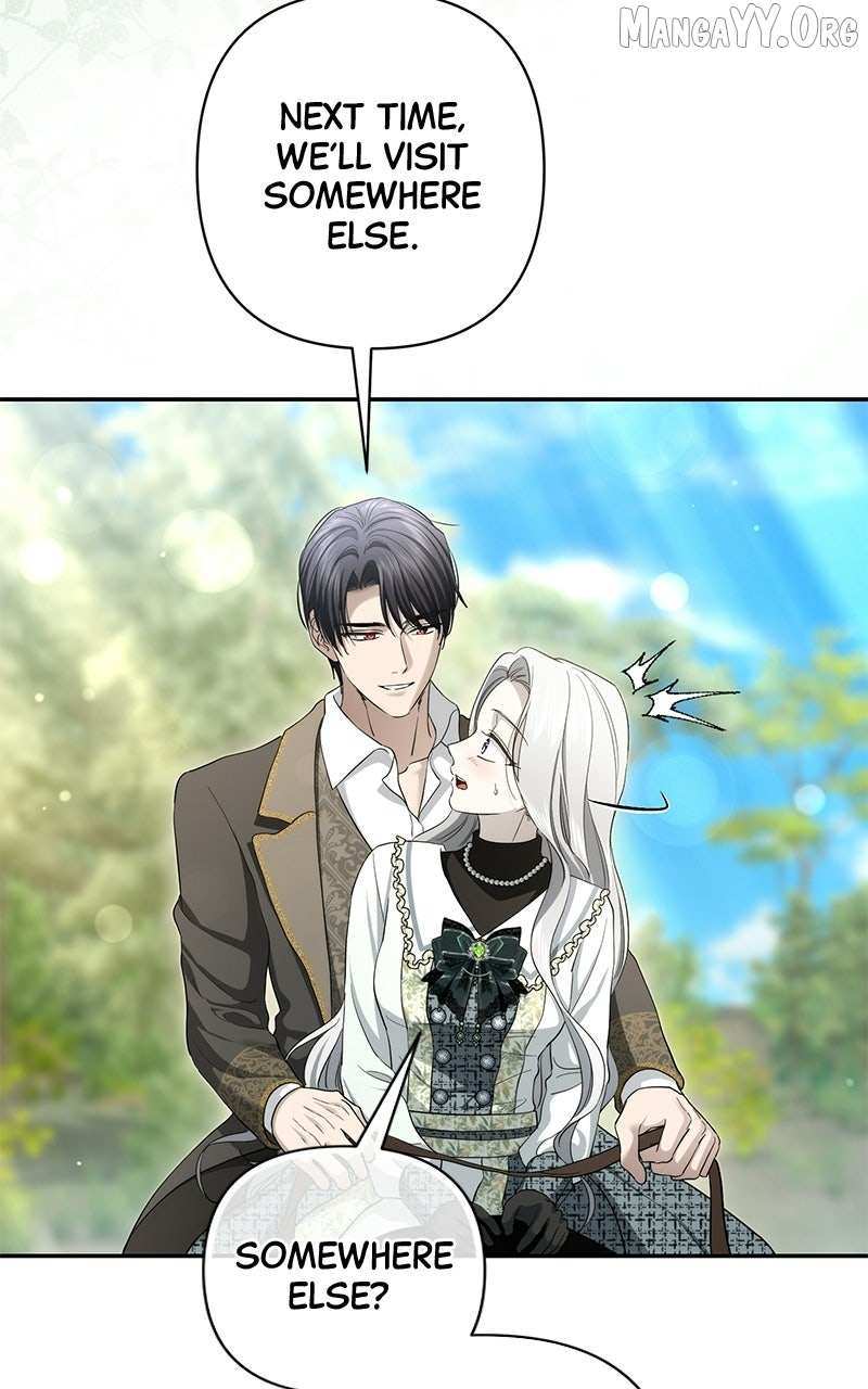 Read The Presepe Outside the Cage chapter 55 image 60 on Lezhin