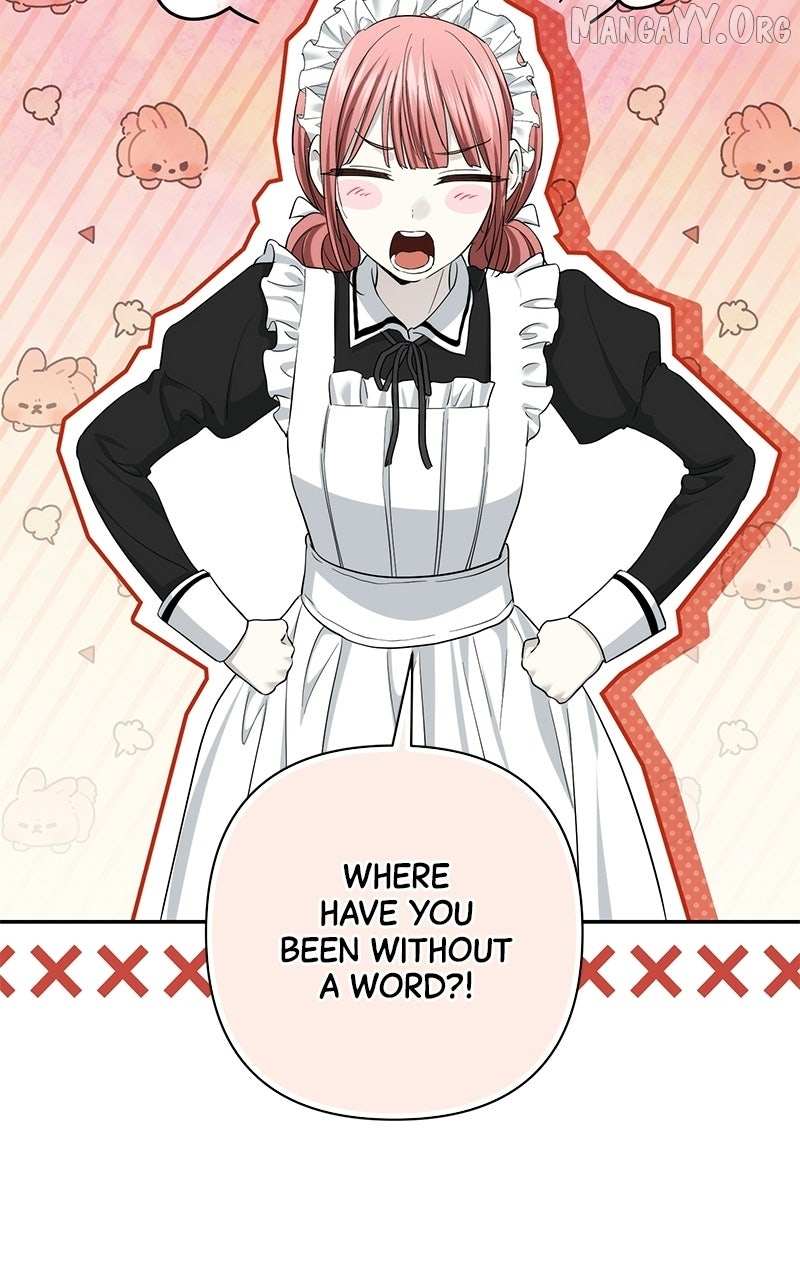 Read The Presepe Outside the Cage chapter 55 image 67 on Lezhin