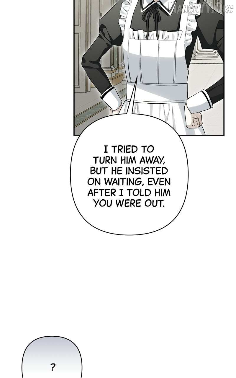 Read The Presepe Outside the Cage chapter 55 image 70 on Lezhin