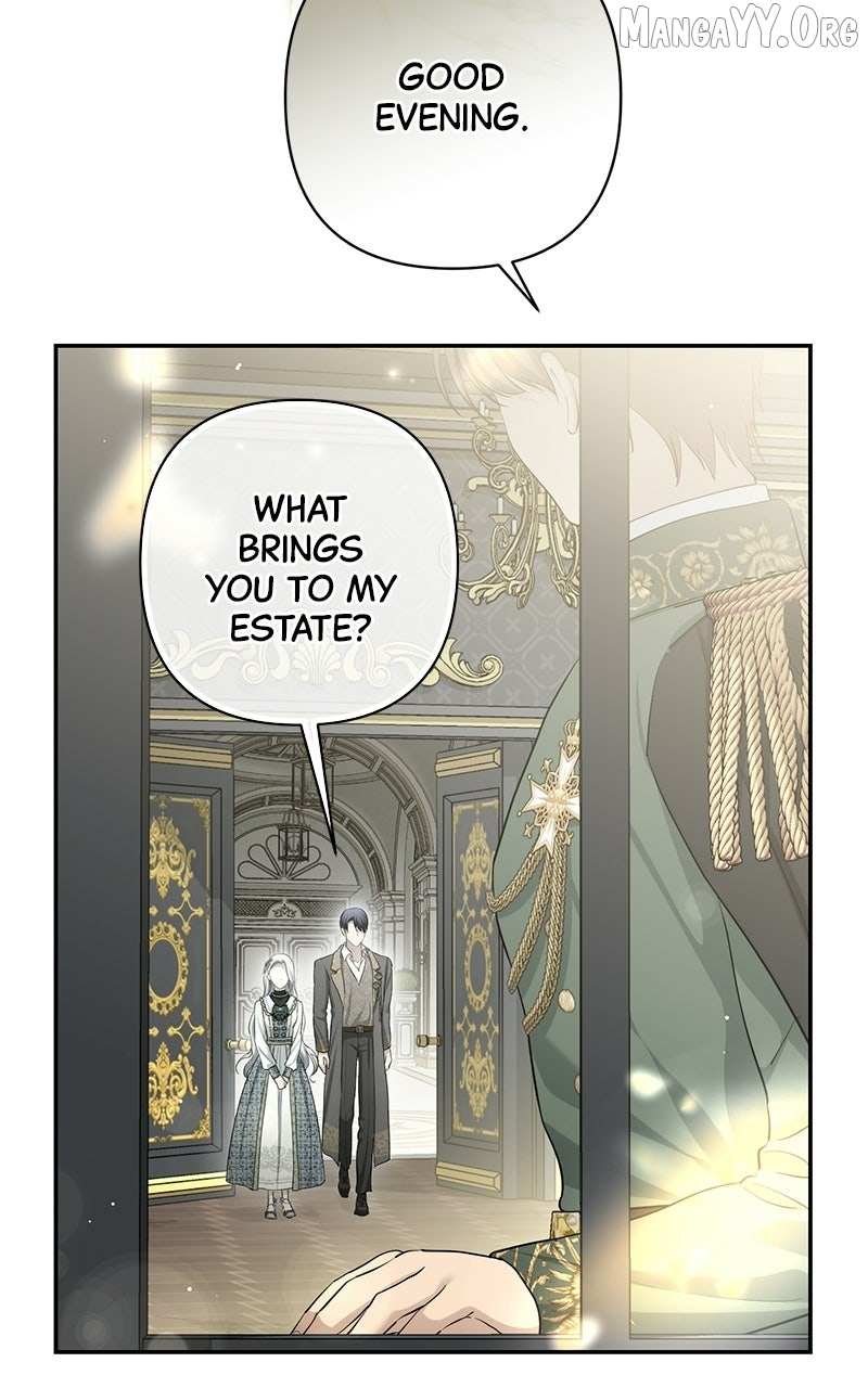 Read The Presepe Outside the Cage chapter 55 image 74 on Lezhin