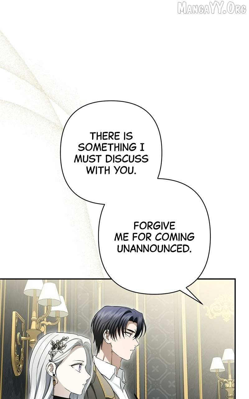 Read The Presepe Outside the Cage chapter 55 image 75 on Lezhin
