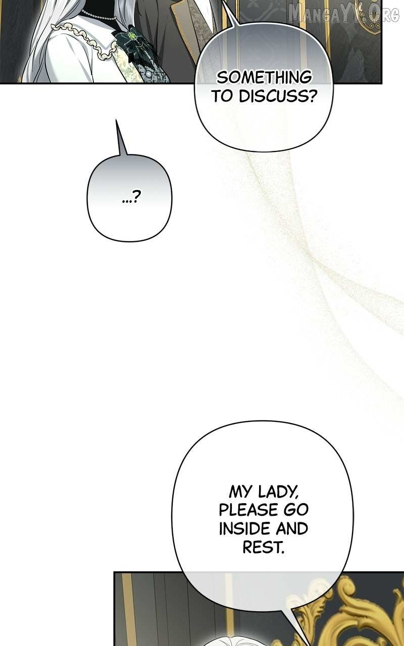 Read The Presepe Outside the Cage chapter 55 image 76 on Lezhin