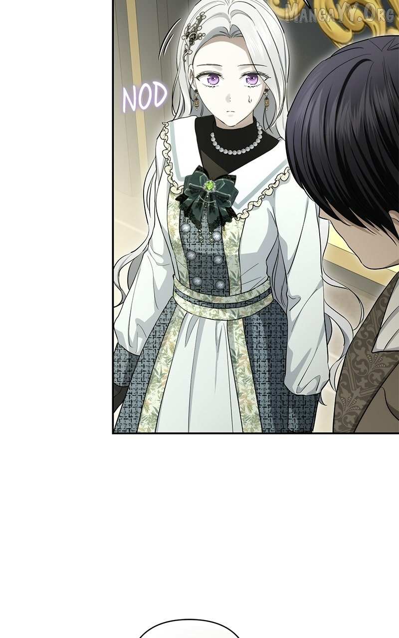 Read The Presepe Outside the Cage chapter 55 image 77 on Lezhin