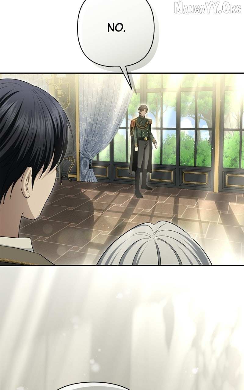 Read The Presepe Outside the Cage chapter 55 image 78 on Lezhin