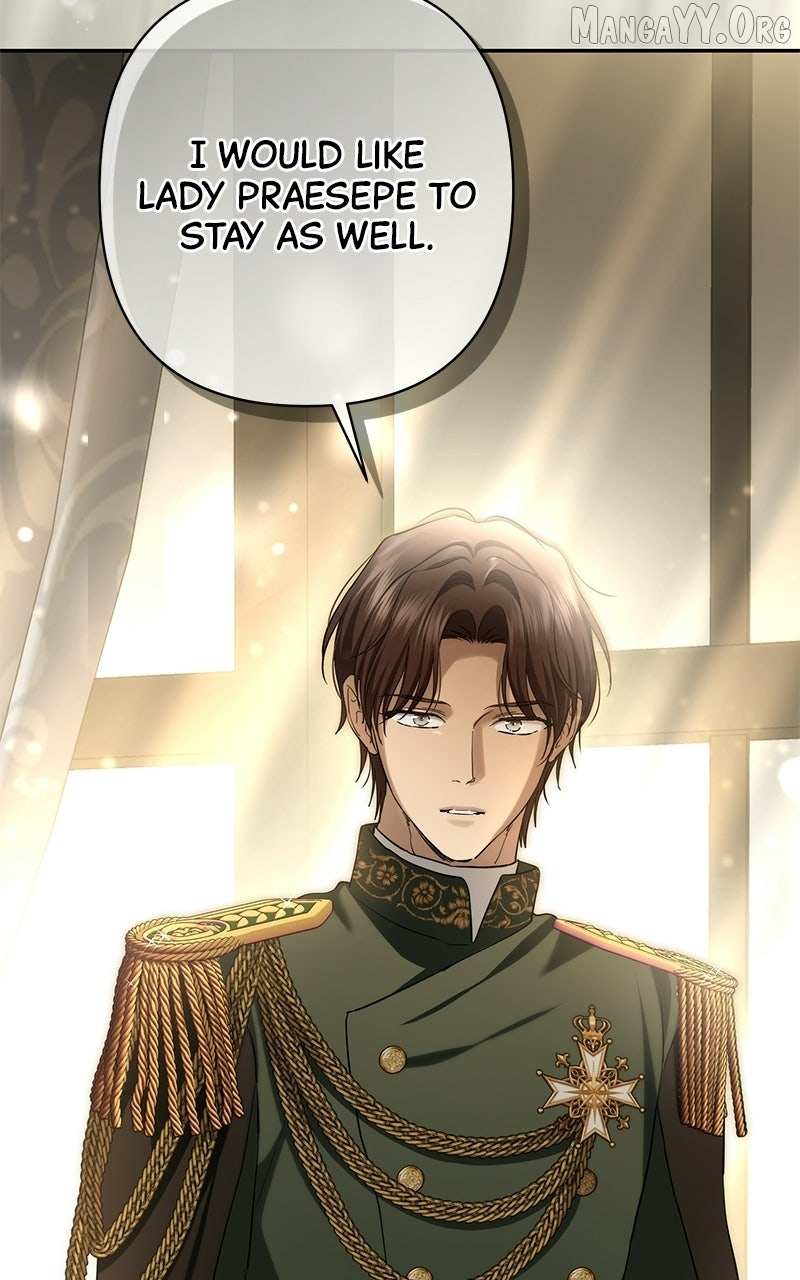 Read The Presepe Outside the Cage chapter 55 image 79 on Lezhin