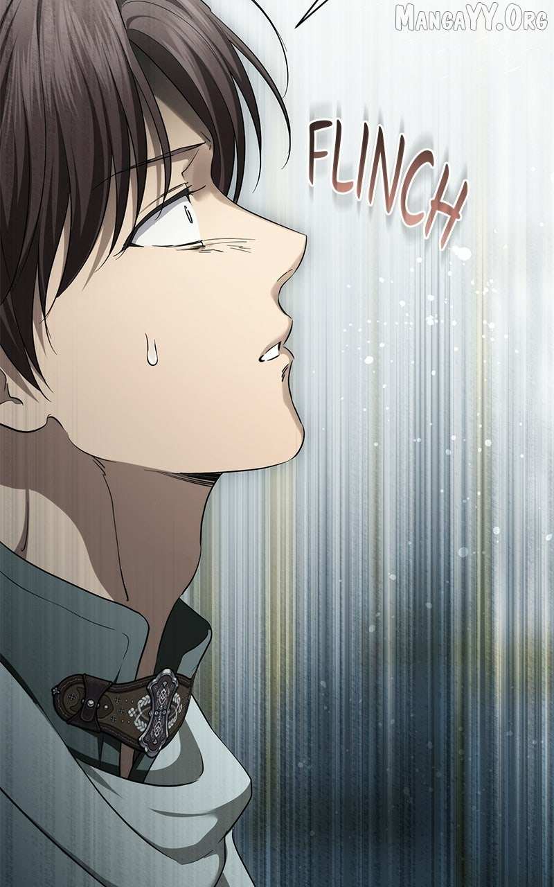 Read The Presepe Outside the Cage chapter 55 image 8 on Lezhin