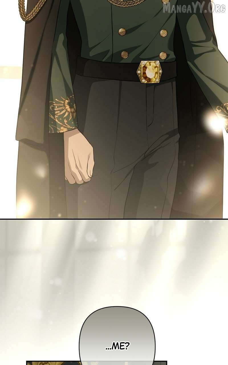 Read The Presepe Outside the Cage chapter 55 image 80 on Lezhin