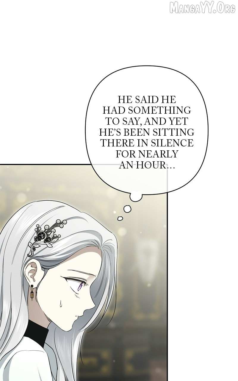 Read The Presepe Outside the Cage chapter 55 image 85 on Lezhin