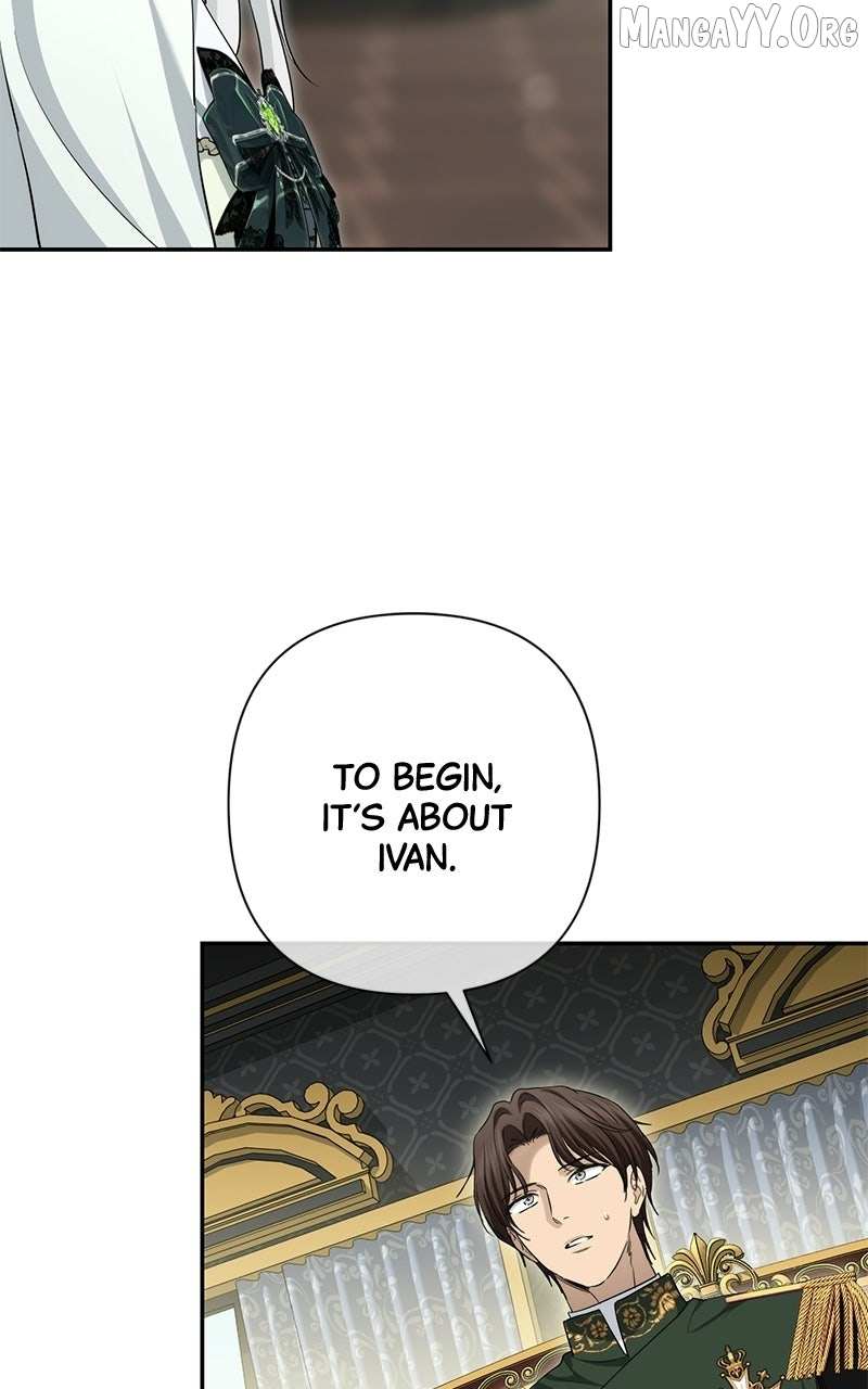 Read The Presepe Outside the Cage chapter 55 image 86 on Lezhin