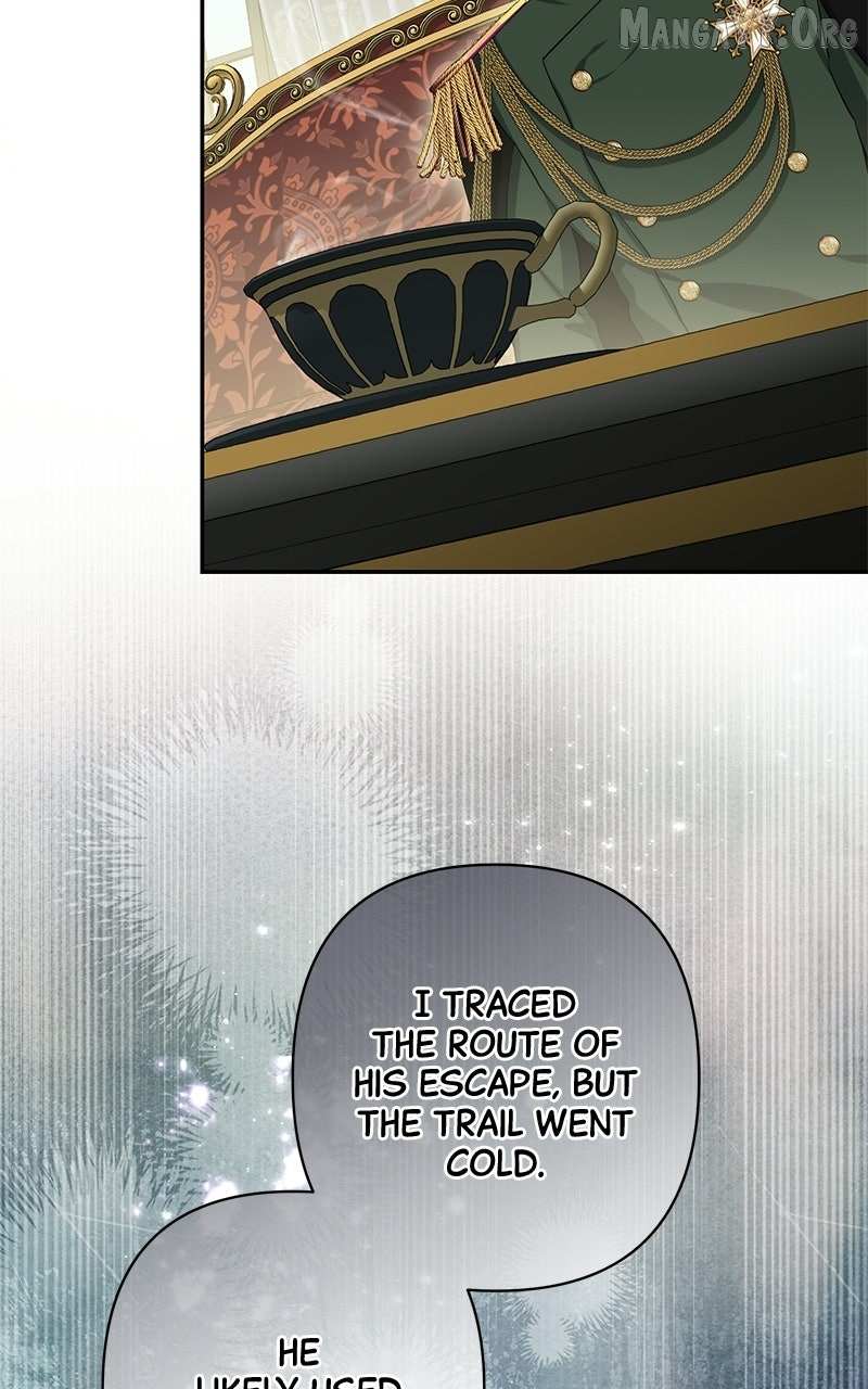 Read The Presepe Outside the Cage chapter 55 image 87 on Lezhin