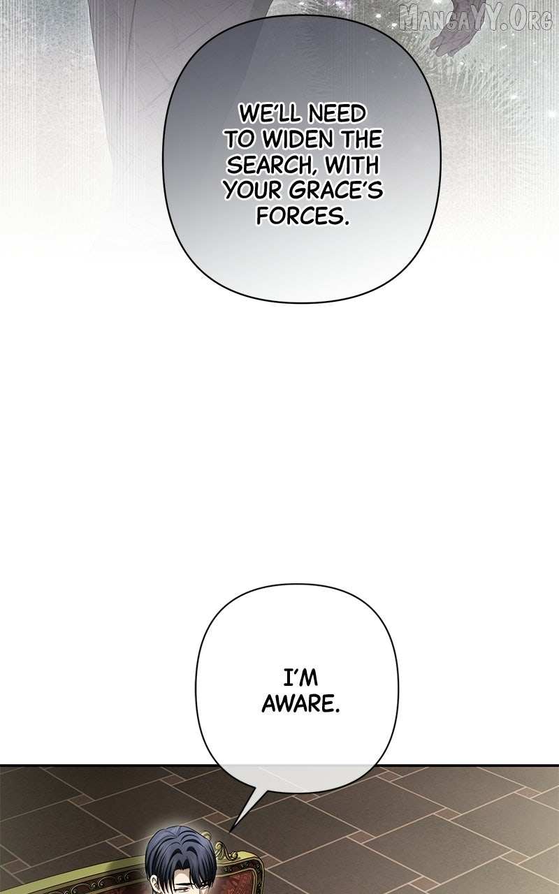 Read The Presepe Outside the Cage chapter 55 image 89 on Lezhin