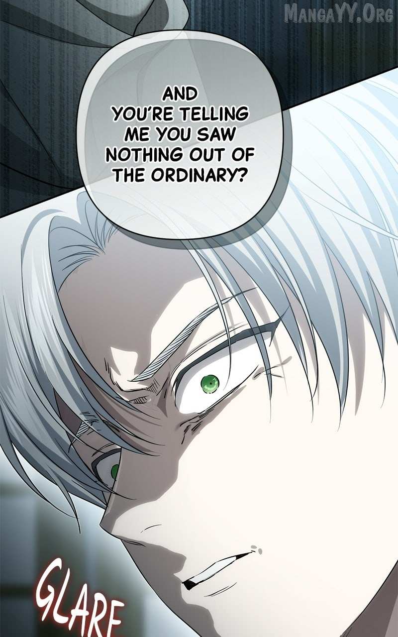 Read The Presepe Outside the Cage chapter 55 image 9 on Lezhin