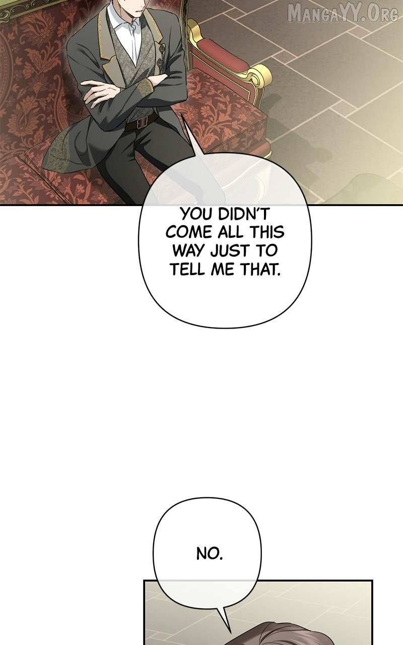 Read The Presepe Outside the Cage chapter 55 image 90 on Lezhin