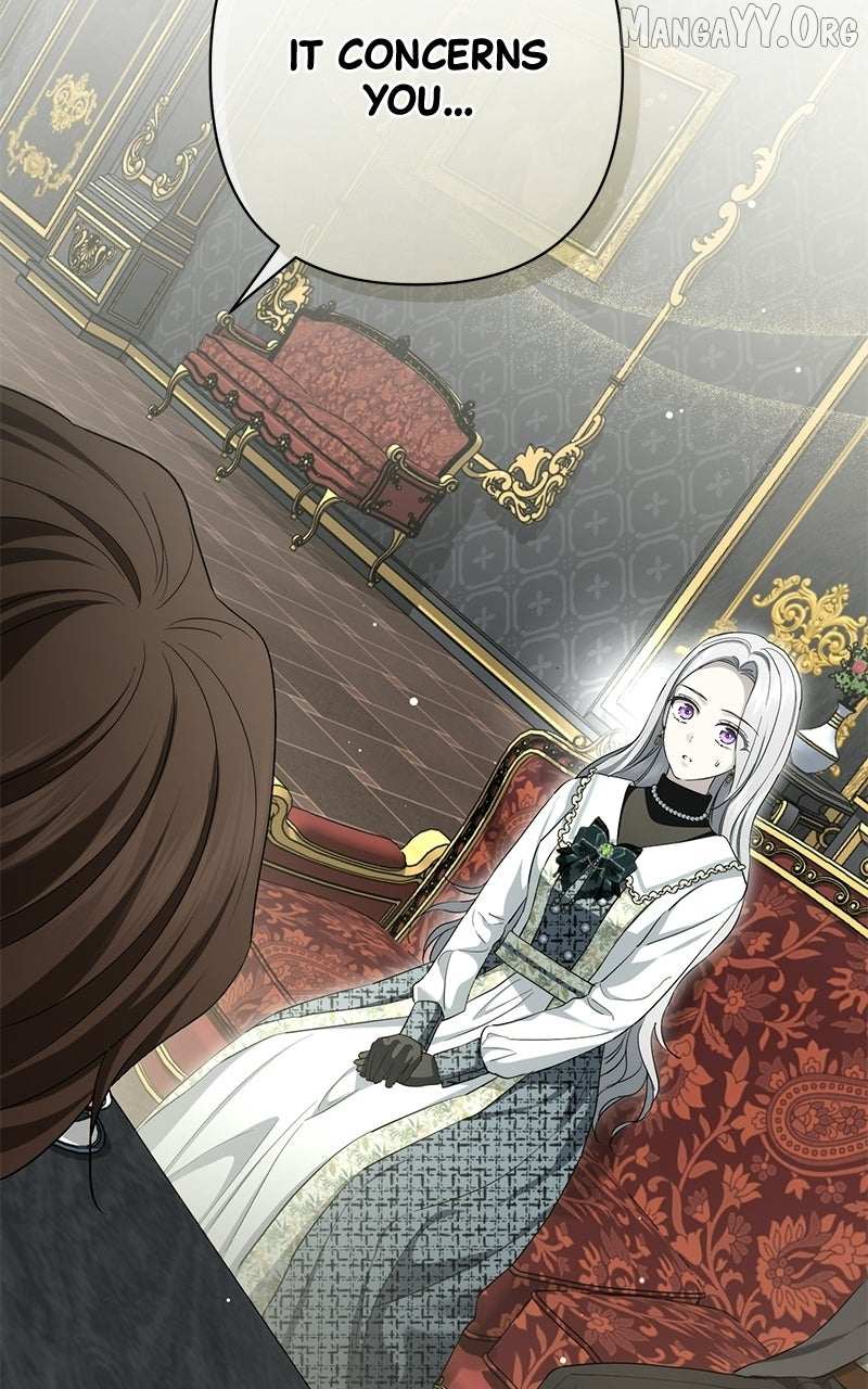 Read The Presepe Outside the Cage chapter 55 image 92 on Lezhin