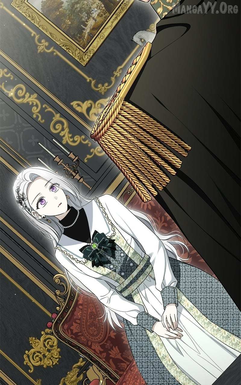 Read The Presepe Outside the Cage chapter 56 image 1 on Lezhin