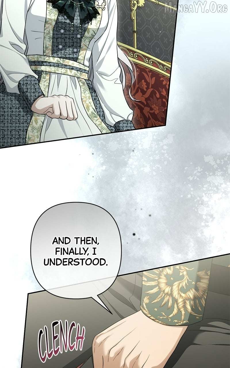 Read The Presepe Outside the Cage chapter 56 image 10 on Lezhin