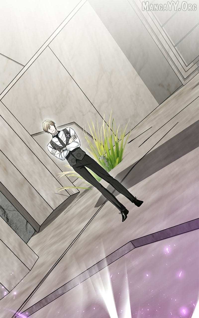 Read The Presepe Outside the Cage chapter 56 image 103 on Lezhin