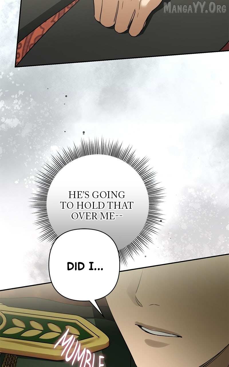 Read The Presepe Outside the Cage chapter 56 image 11 on Lezhin
