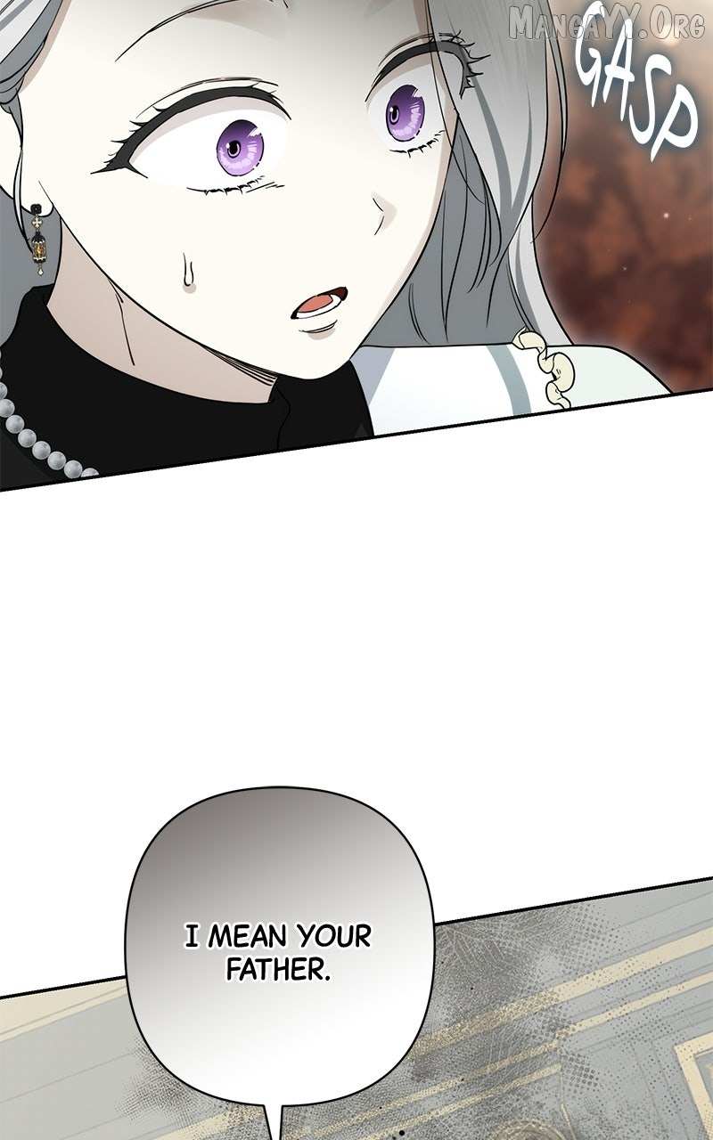 Read The Presepe Outside the Cage chapter 56 image 16 on Lezhin