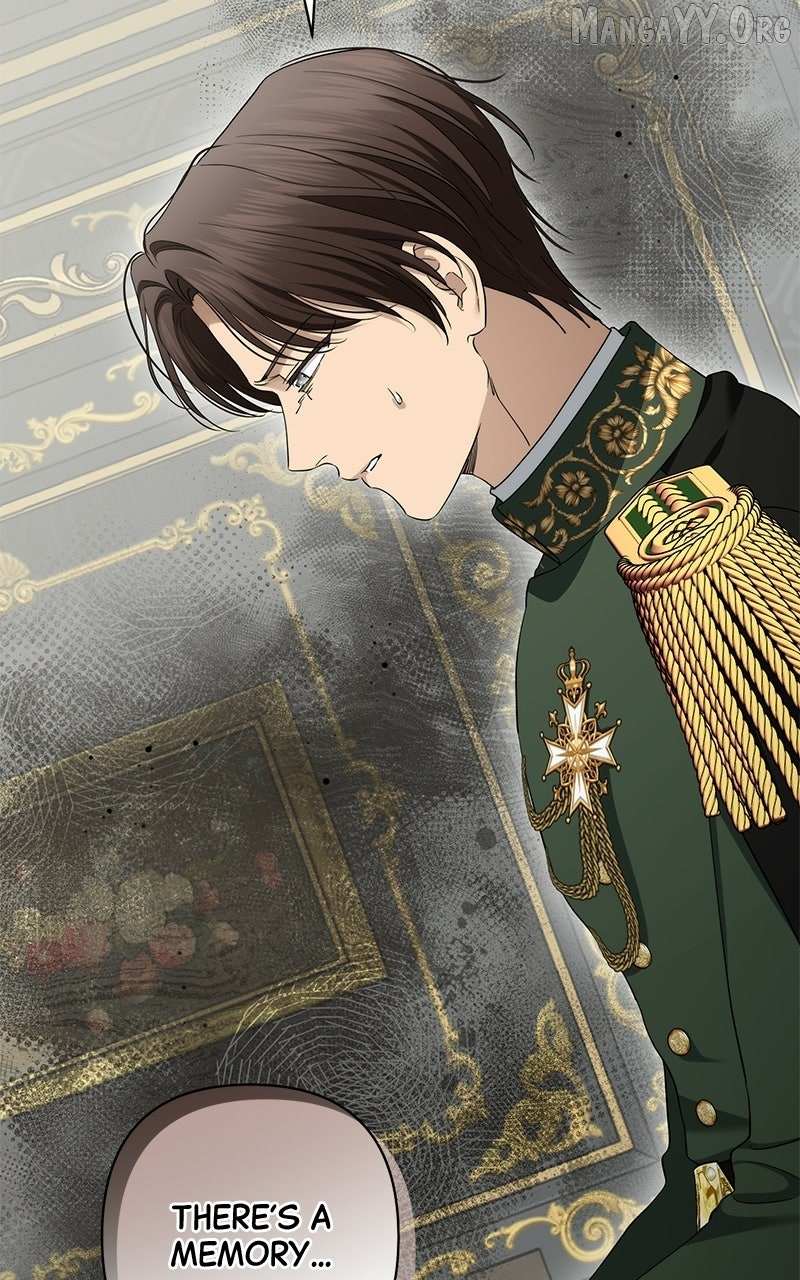 Read The Presepe Outside the Cage chapter 56 image 17 on Lezhin
