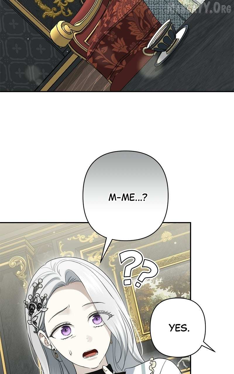 Read The Presepe Outside the Cage chapter 56 image 2 on Lezhin